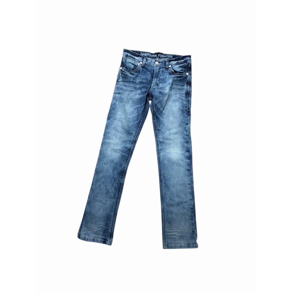 American Fighter Standard Fit Jeans Men’s Size 30